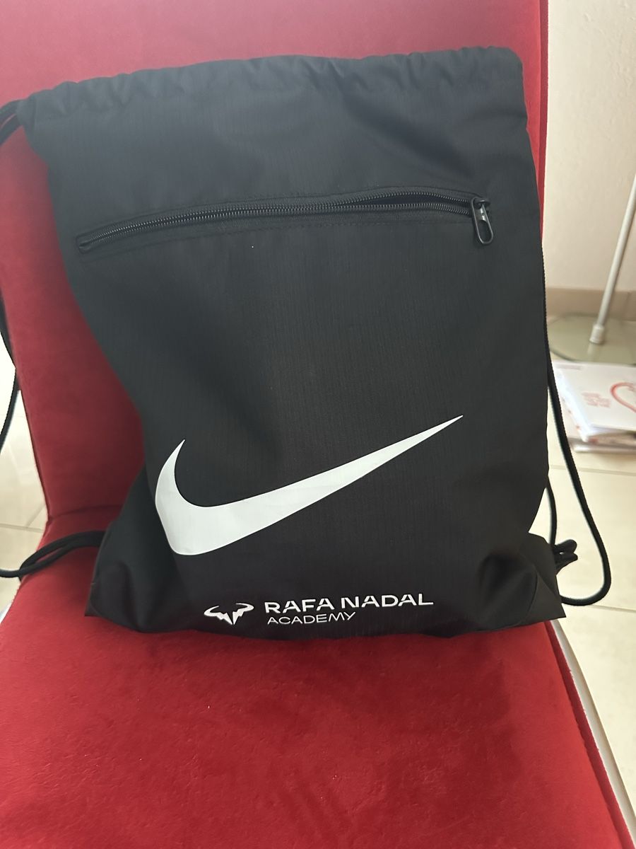 Borse: Nike Rafa Nadal Academy Turnbeutel - Neu – Nuovo (secondo la descrizione) da Bülach venduto da Amil1