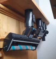 Samsung Jet 60/65/75/85/90/95 Staubsauger-Aufsatzhalter