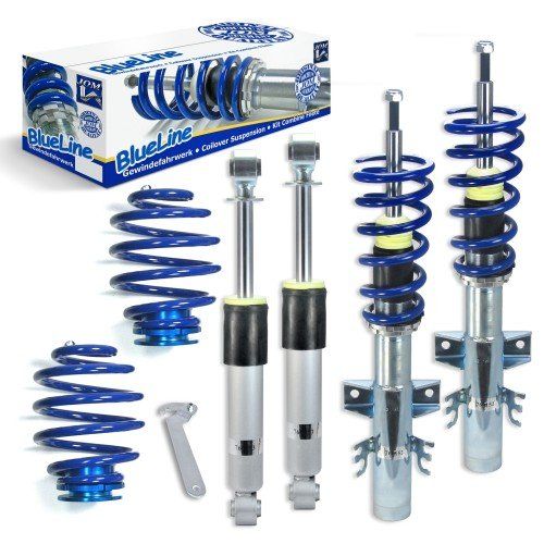 Volkswagen Tutti pezzi di ricambio auto: Suspension Coilovers Vw T6 – Nuovo e nell'imballaggio originale da Courrendlin venduto da audittfl 1