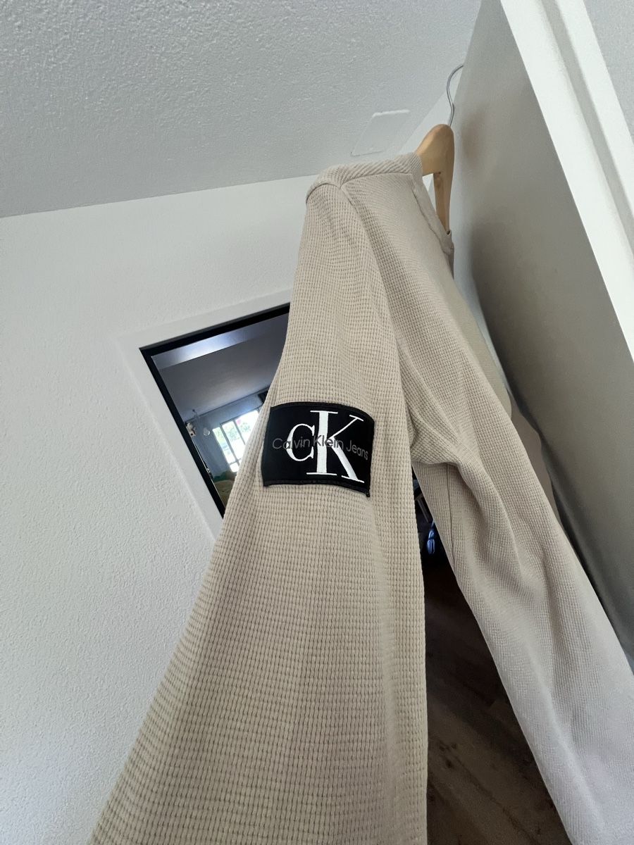 Calvin Klein Pulls & Sweat-shirts: Calvin Klein Pullover  – D'occasion à Müllheim Dorf par DeEiserne 1