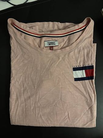 Tommy Hilfiger T-Shirt Gr. S