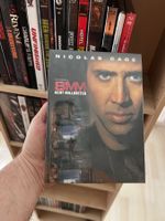 8MM (1999) (Limited Mediabook Edition) (Cover B)