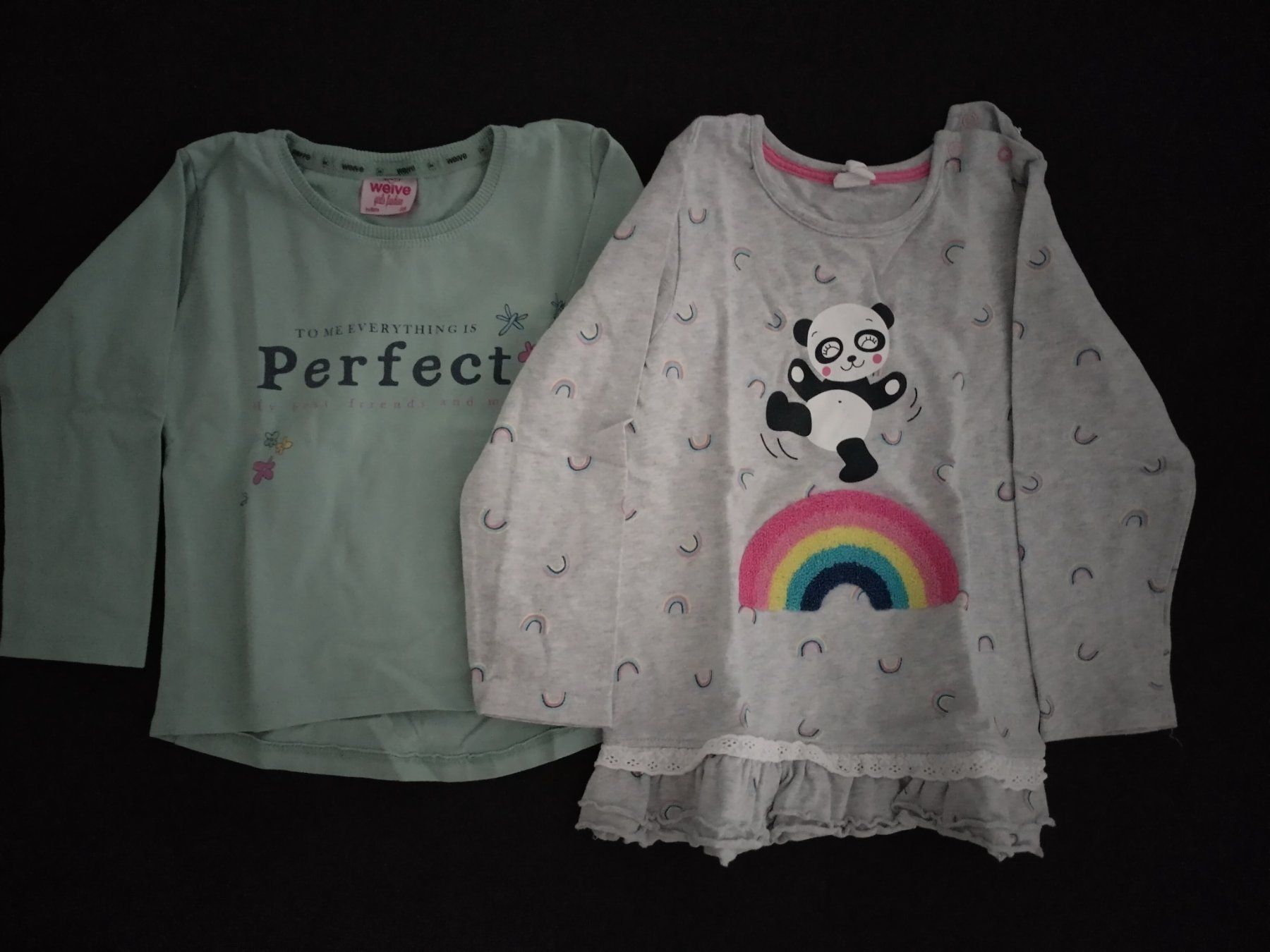 Camicette, T-shirt & Top: Langarmshirts – Usato da Affoltern am Albis venduto da AudiS5
