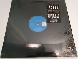 Chris Jasper – Superbad (Soul)