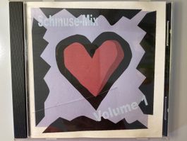 Schmuse Mix Vol. 1 - CD, guter Zustand