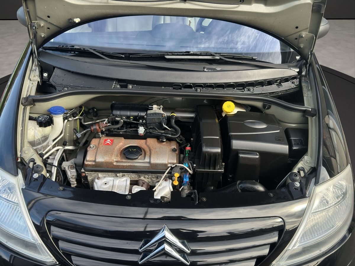 Citroën Autos: CITRÖEN C3 1.4 8V ( Automat ) Frisch ab MFK AB 1 CHF 🔥 – Gebraucht aus Oensingen von  7