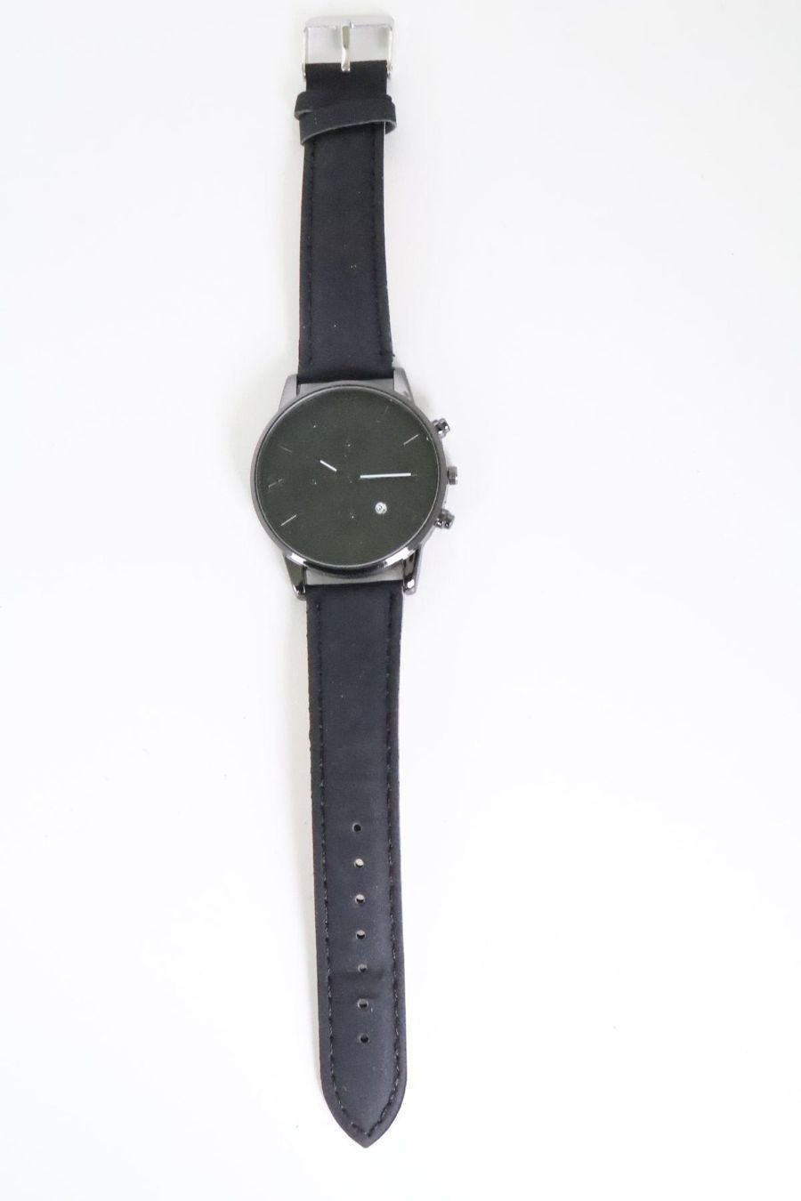 Uhren: Herren Uhr läuft Garantie – Neu (gemäss Beschreibung) aus Willisau von flabastian 3