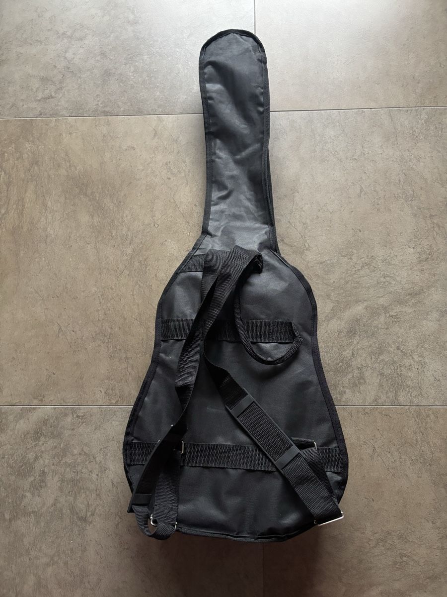 Strumenti musicali: Guitare classique 3/4 – Nuovo (secondo la descrizione) da Corpataux venduto da seniz 5