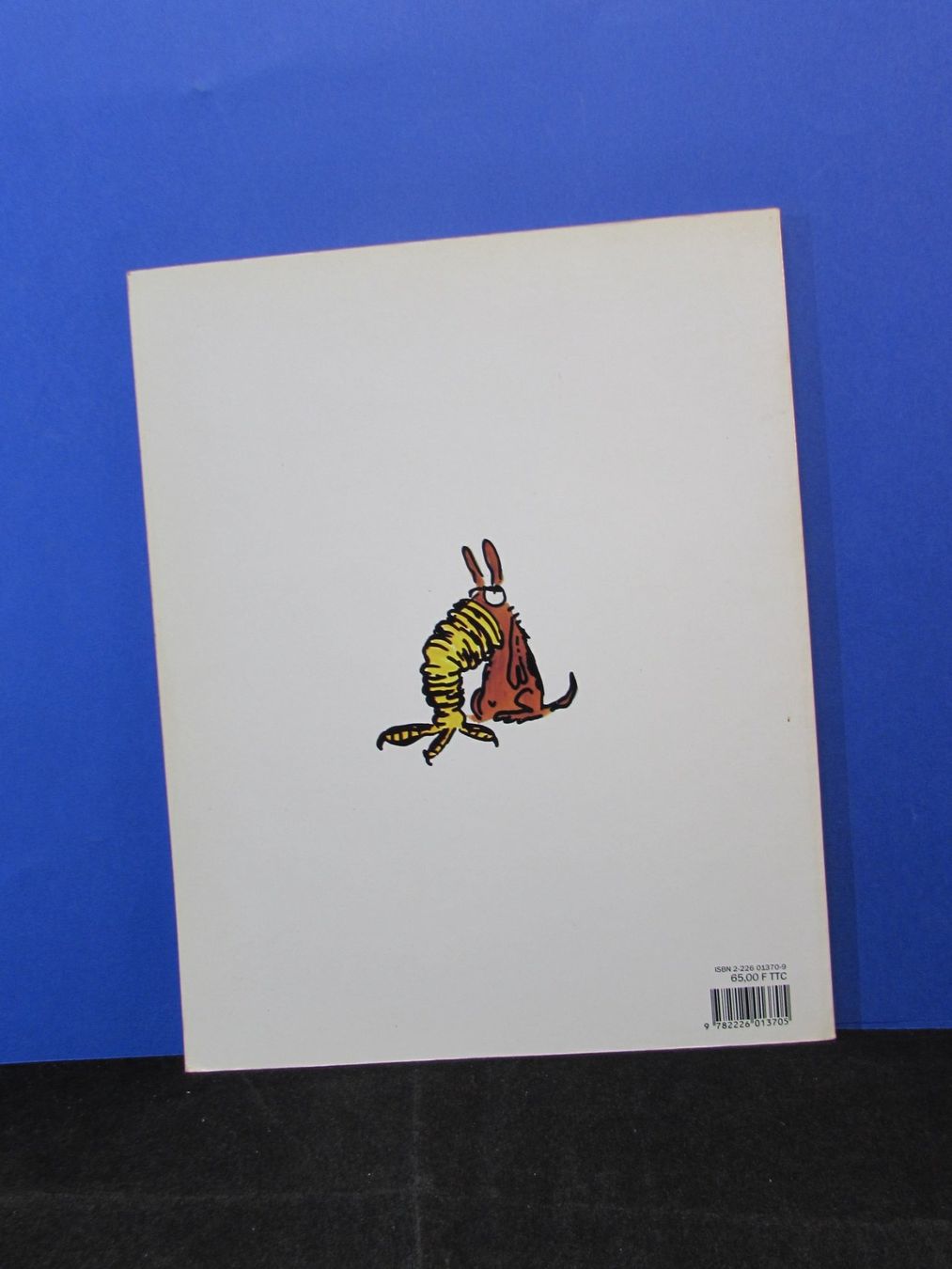Comics: La Vie des Betes, A.Michel – Gebraucht aus Walchwil von Shells1 1