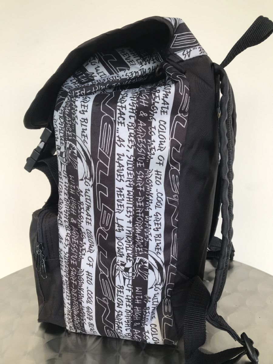 Rucksäcke: O‘Neill Schulrucksack, 28 Liter – Gebraucht aus Ebnat-Kappel von Molton 2