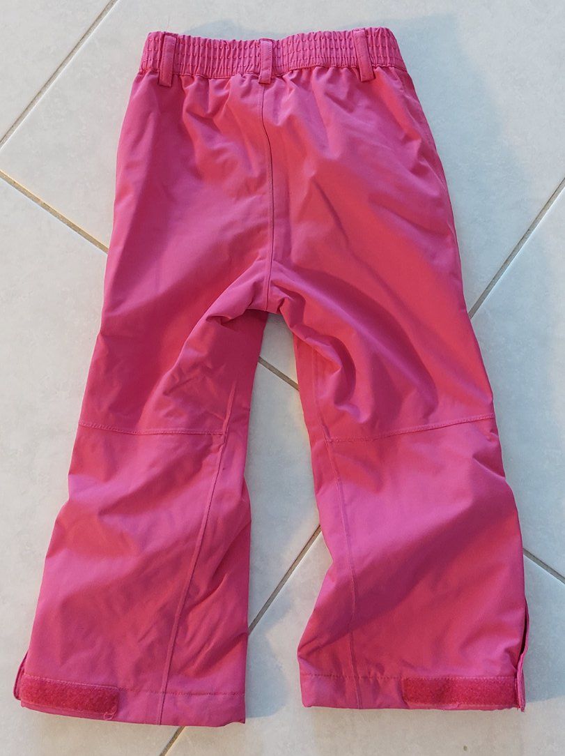 Reima Pantaloni: Reima Skihose 98 – Usato da Mumpf venduto da Pat17 1
