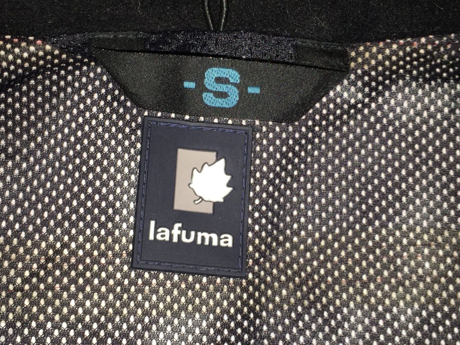 Lafuma Giacche: Veste /Jacke LAFUMA     Taille/Grosse S – Usato da Cossonay-ville venduto da Super-Price-Quality 9