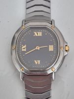 Ebel Sport Classic  981906 Stahl Gold Vintage
