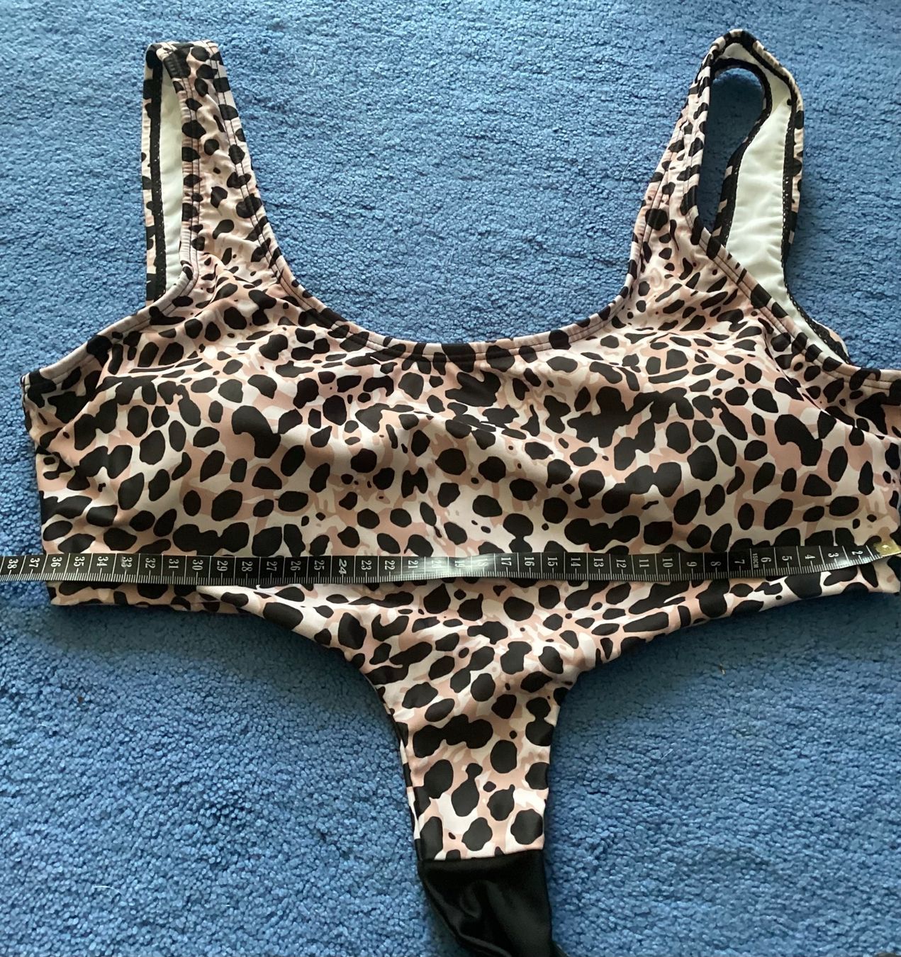 Badekleider & Bikinis: Maillot de bains – Neu (gemäss Beschreibung) aus Le Landeron von ArianeNi 5