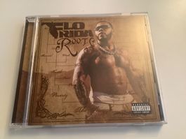 Flo Rida / R.O.O.T.S / 2009