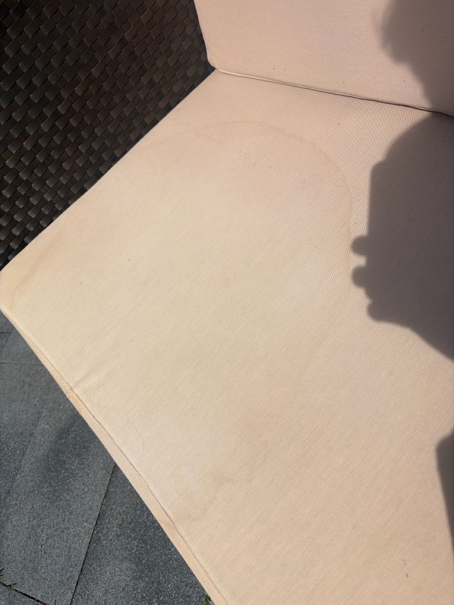 Dedon Poltrone: DEDON Lounge Sessel – Usato da Bäch SZ venduto da yyvveess 6