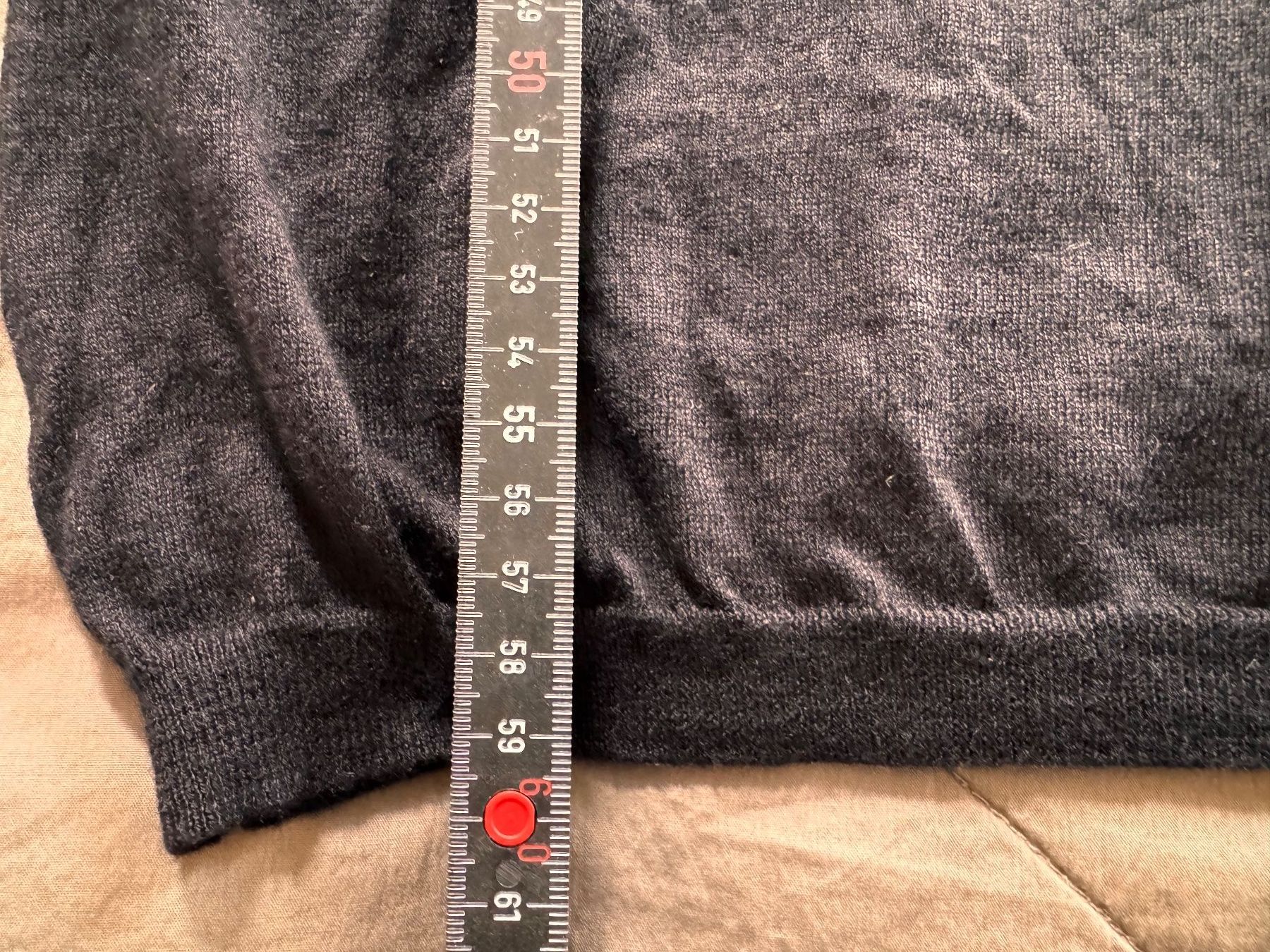 Dior Top: DIOR Top, Tank Top, ärmeloses Oberteil – Usato da Meilen venduto da Antete 1