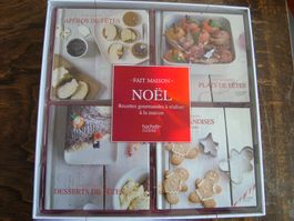Noël - fait maison