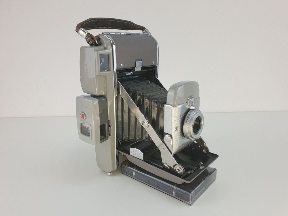 Polaroid Model 80 Land Camera Kaufen auf Ricardo