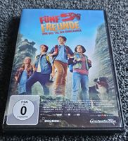 DVD Fünf Freunde und das Tal der Dinosaurier (23479)