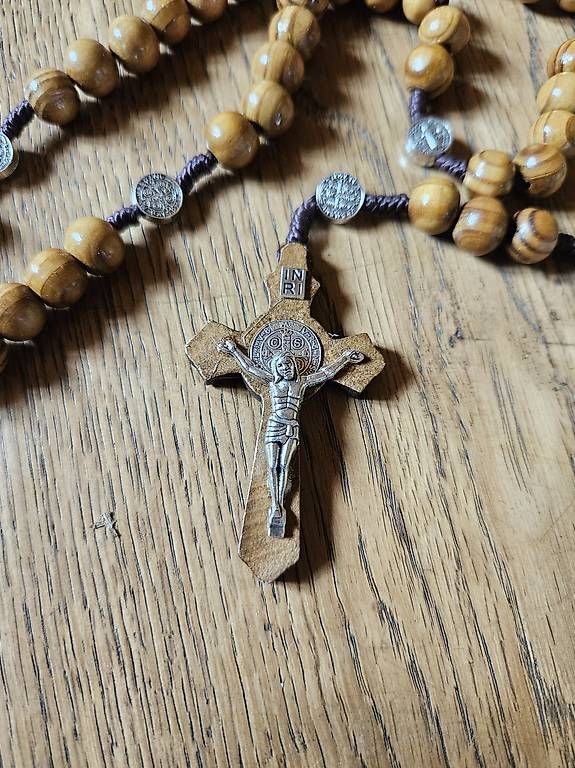 Altri gioielli: Rosenkranz  – Usato da Cazis venduto da Morrisb