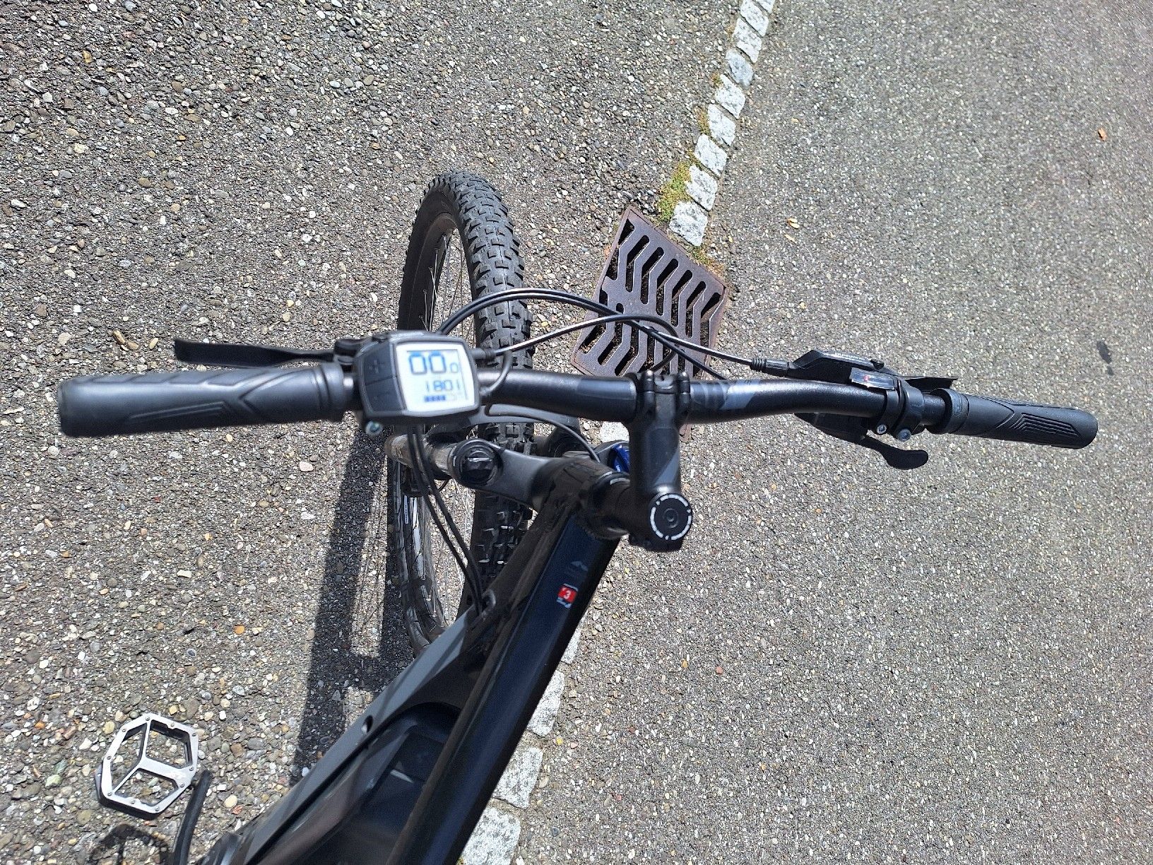 Cube Velos: CUBE Reaction Pro E-Bike 29 Frame:19 – Gebraucht aus Hölstein von Niki78 2