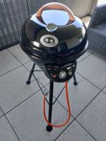 Gasgrill Kugelgrill Outdoor Chef P-420G