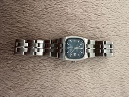 Omega Damenuhr Automatisch