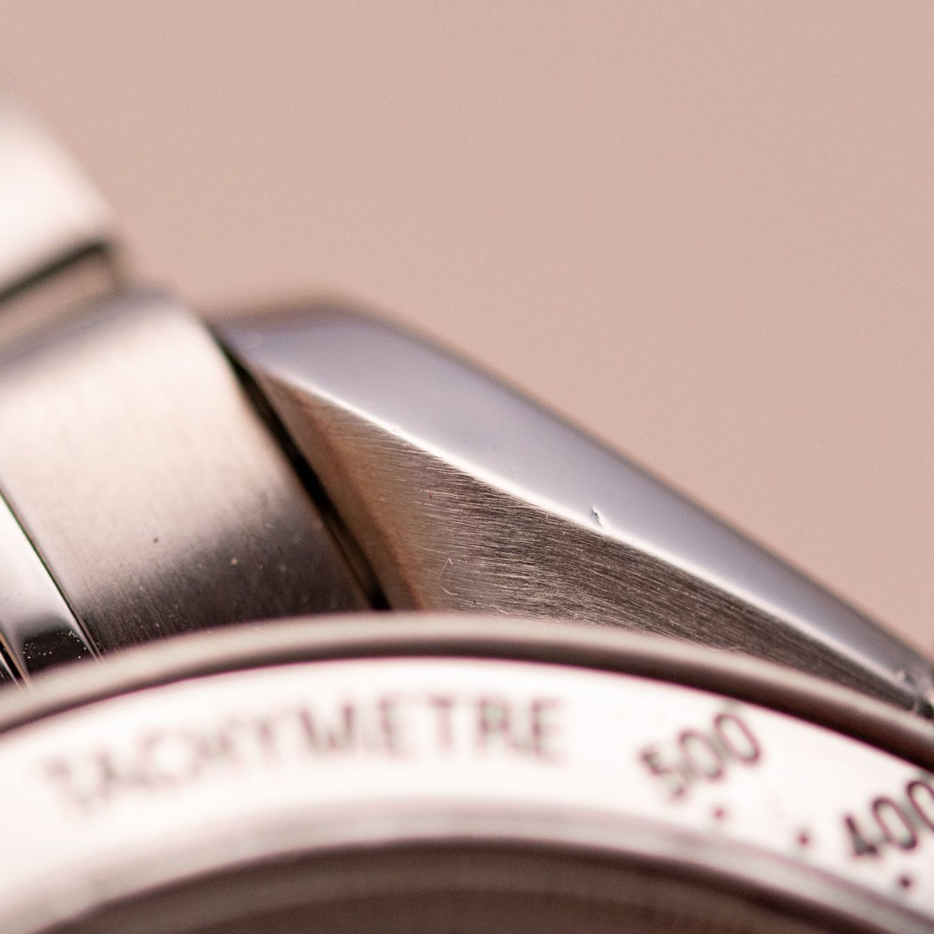 Omega Uhren: Omega Speedmaster Date / 3513.30 / 2002 / Full Set / Serv'25 – Gebraucht aus Luzern von PrimeSwissTime 4