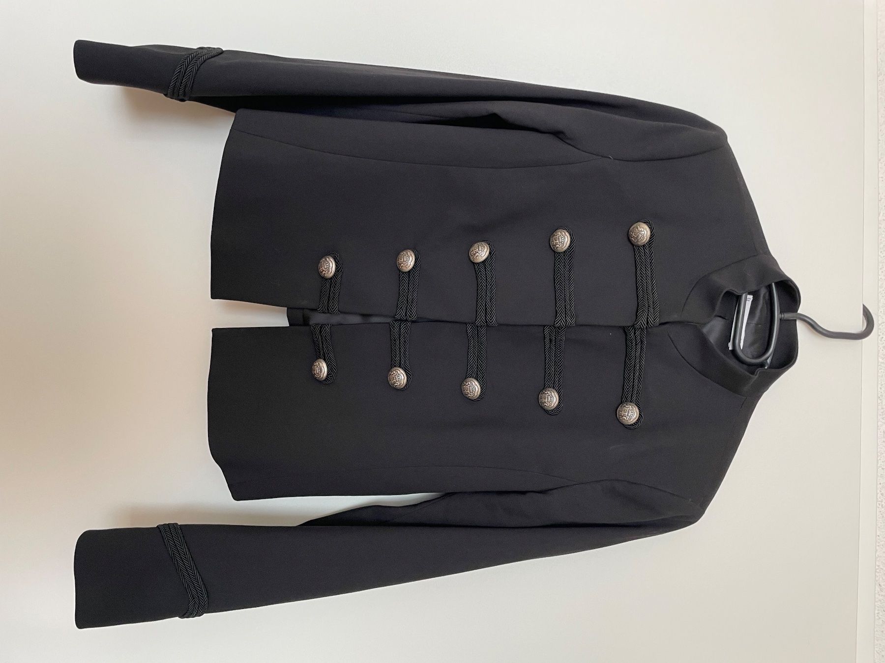 Mango Giacche: Blazer damen sportlich elegant – Nuovo (secondo la descrizione) da Dübendorf venduto da gey_2yxw