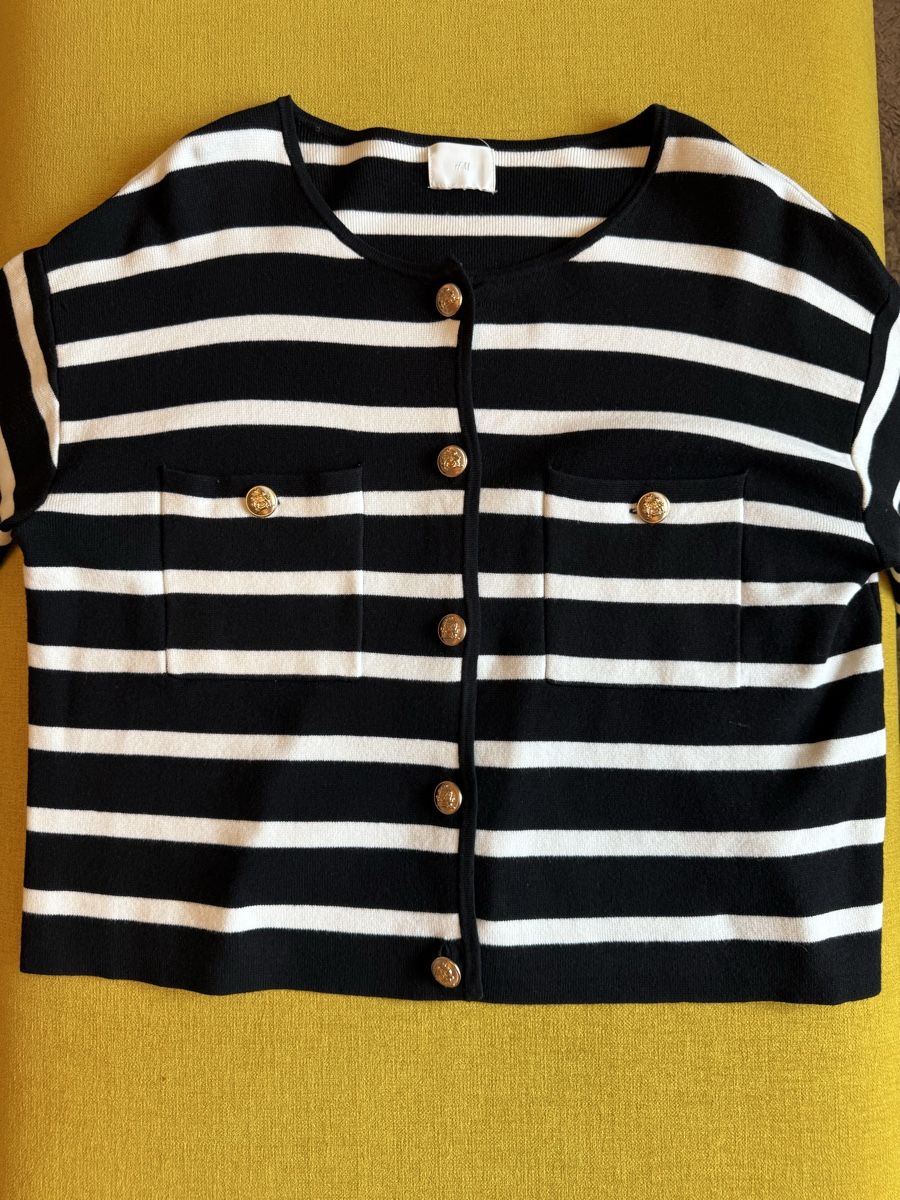 H&M Giacche: H & M Cardigan  – Nuovo (secondo la descrizione) da Feusisberg venduto da Mila1122 3