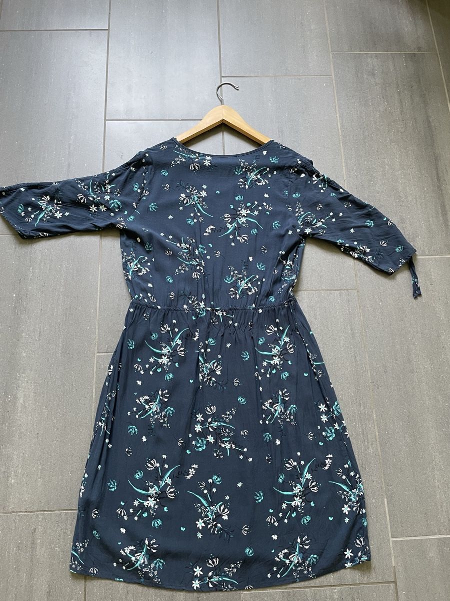 Vestiti: Viskose Kleid – Usato da Full-Reuenthal venduto da Mimi_1986 2
