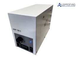 Zeiss HXP 120 C Fluorescence Light Source LQ-HXP120-CAN-z