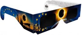 Sonnenfinsternisbrillen, NEU & OVP, mit ISO-Zertifizierung