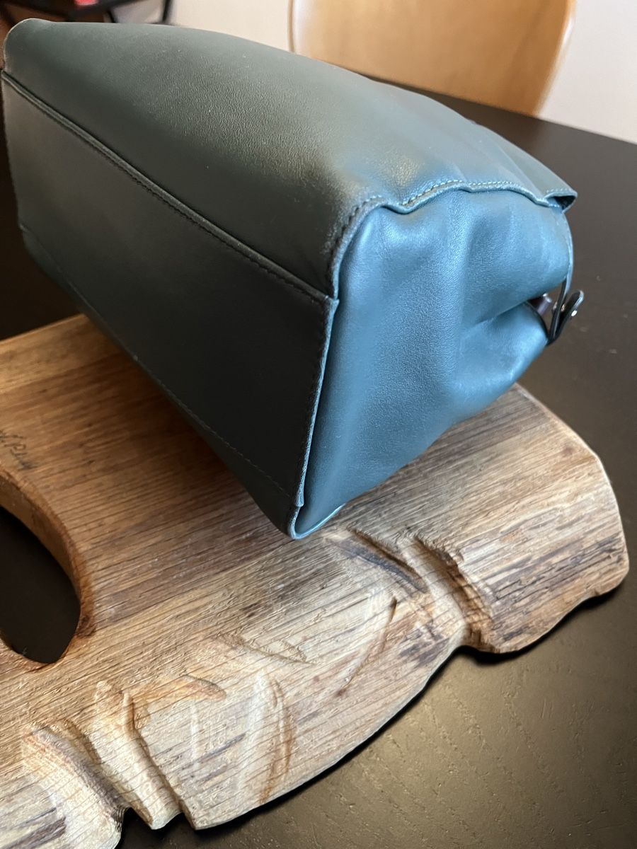 Fendi Borse da donna: Fendi Peekaboo mini – Usato da Lugano venduto da Vintage.Mood 7