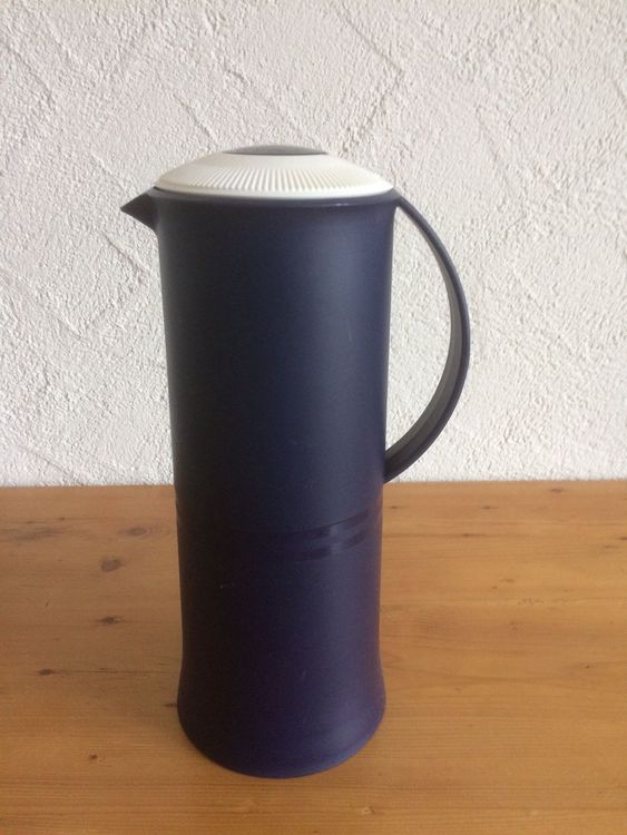 Erstaunlich Tupperware Thermoskanne Alt Bild