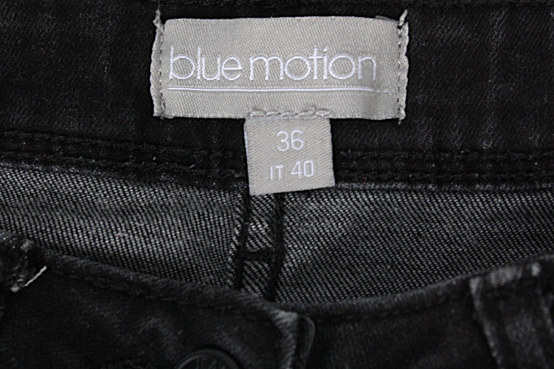 Jeans: BLUE MOTION Jeans gr.36 – Usato da Zollikofen venduto da Restwert_Zollikofen 2