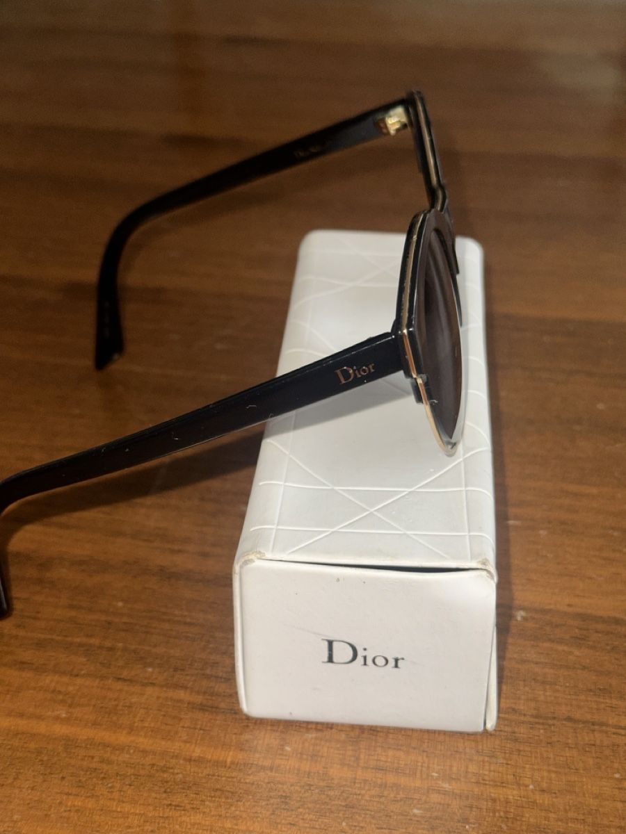 Dior Occhiali & Lenti: Dior Sideral 1 Sonnebrille – Usato da Erlinsbach SO venduto da VWV1 3