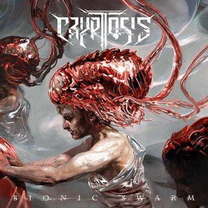 CD: Cryptosis-Bionic Swarm CD – Nuovo e nell'imballaggio originale da Bern venduto da rocker77