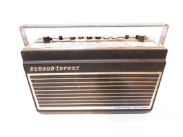 Antik Radio Schaub-Lorenz Touring 1969er