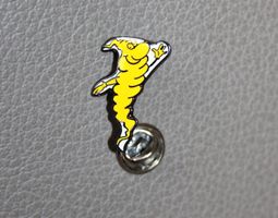 Pin