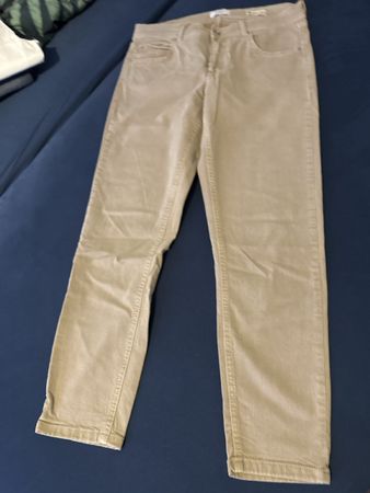 ANGELS ORNELLA Jeans Grösse 40