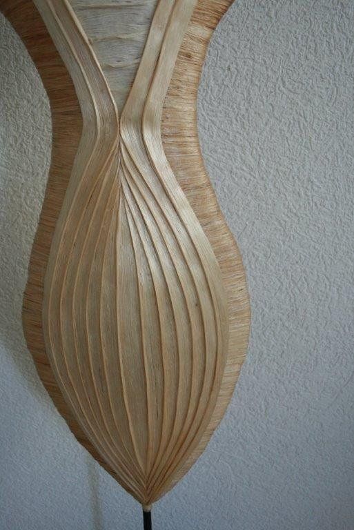 Figuren: Damenfigur aus Abaca – Neu und originalverpackt aus Wetzikon ZH von Alpari 5
