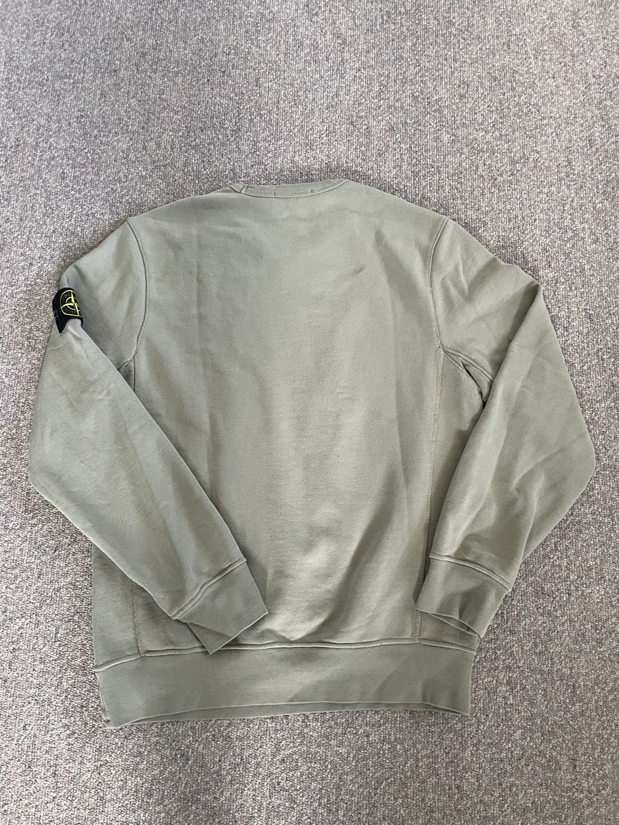 Maglioni & Felpe: Stone Island Pullover M – Usato da Flawil venduto da Hungi77 3
