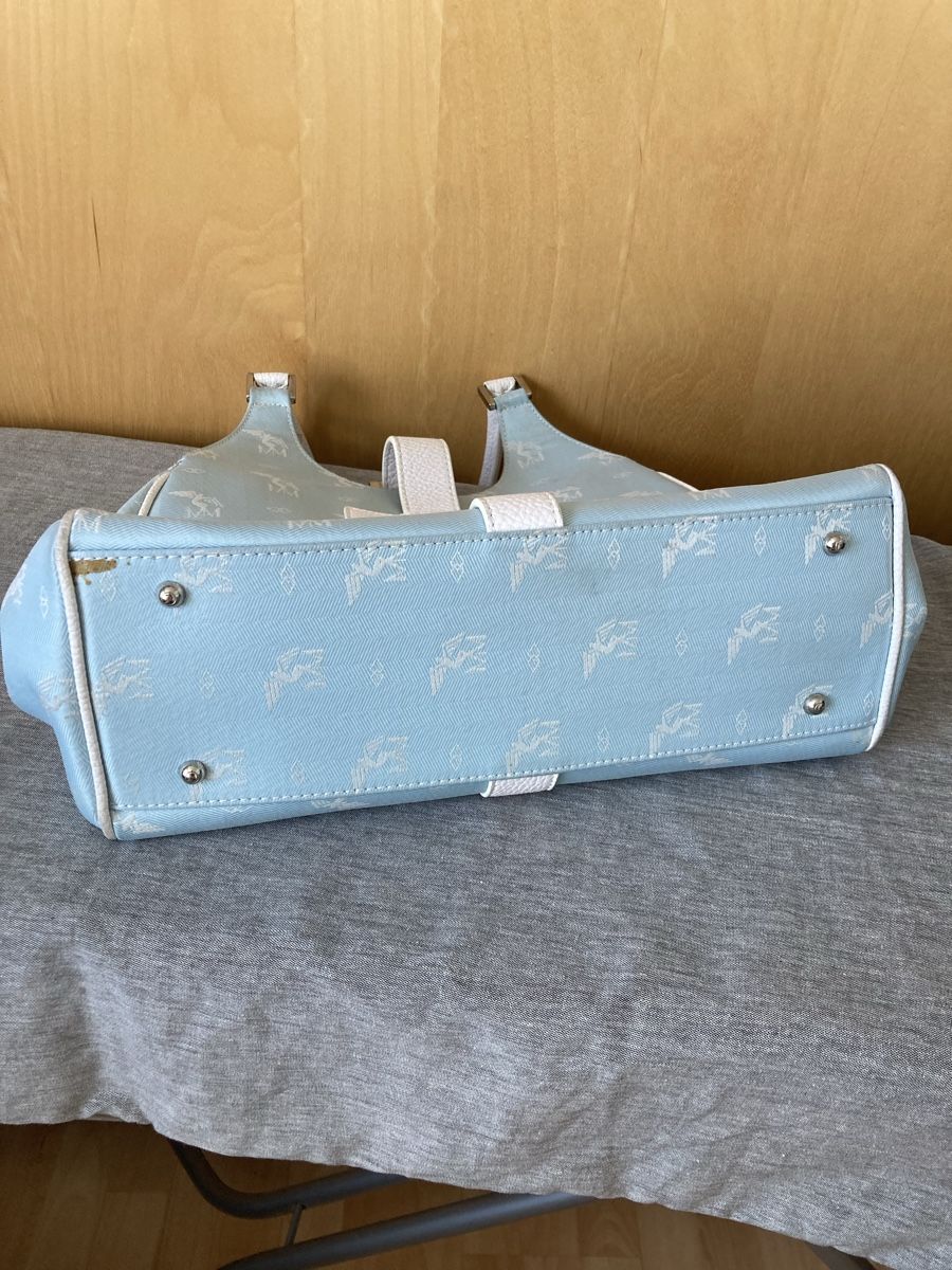 Maison Mollerus Borse da donna: MAISON MOLLERUS Tasche – Usato da Oftringen venduto da Odessa65 4