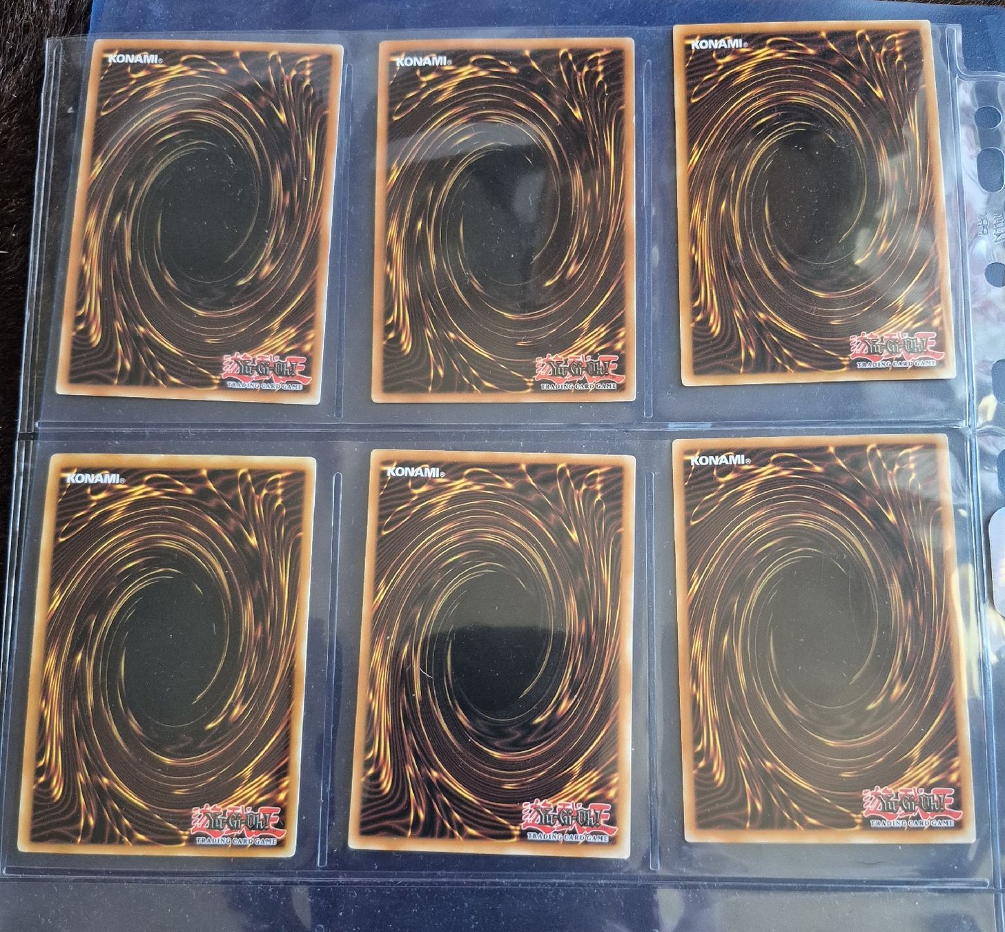 Yugioh Carte collezionabili: Yugioh Karten/Trading card games  – Usato da Adliswil venduto da cha_fq9f 5