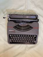 HERMES BABY SCHREIBMASCHINE