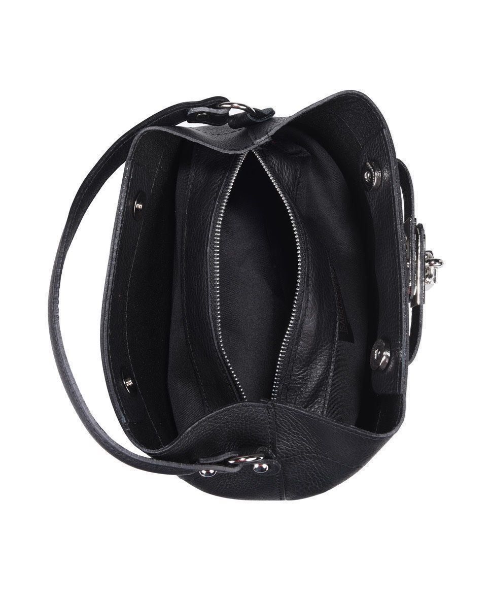 Borse da donna: Handtasche Leder Isabella Rhea, Bag – Nuovo e nell'imballaggio originale da Kriens venduto da haute.couture 3