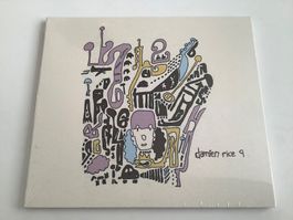 damien rice / 9 / 2006 / Originalverpackt / Digi