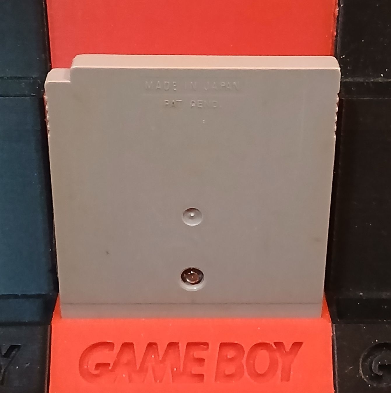 Nintendo Jeux: jeux game boy boxxle  – D'occasion à Romont FR par 777.gameur.game.boy 1